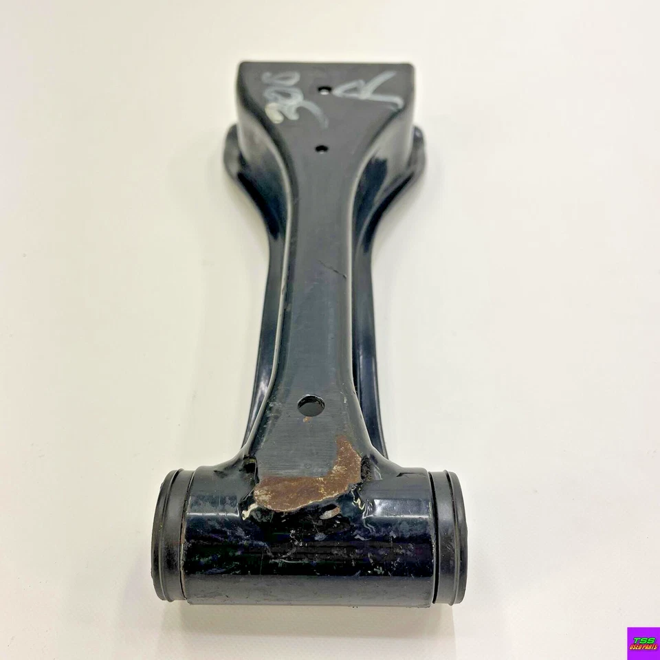 01-05 ARCTIC CAT 250 4X4 300 REAR BACK UPPER CONTROL A ARM  0504-044 - Imagem 1 de 1