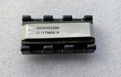 QGAH02094 Inverter Transformer for Samsung LCD TV Original New - Image 1 of 2