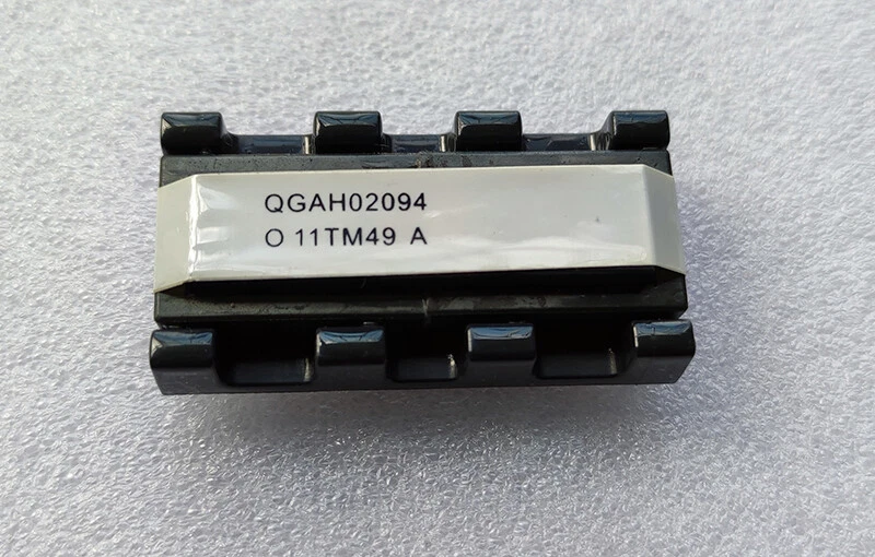 QGAH02094 Inverter Transformer for Samsung LCD TV Original New - Image 1 of 2