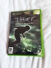Microsoft Xbox Original - Thief: Deadly Shadows (Complete With Manual)
