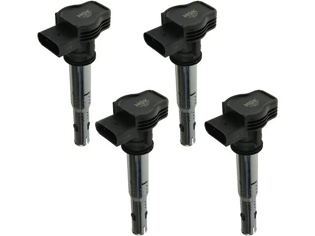 Bobina de encendido para Audi A4 Quattro 2005-2016 2,0 L 4 cilindros 2010 2011 2014 FJ982XH Foto 1 de 1