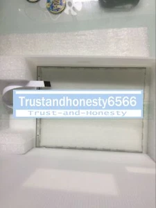 1 szt nowy do STOLL 330 Ekran dotykowy Szkło Digitizer Panel - Zdjęcie 1 z 2