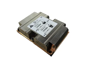 Intel LGA3647 H38569-008 R1208WFTYS CPU Heatsink - Picture 1 of 2