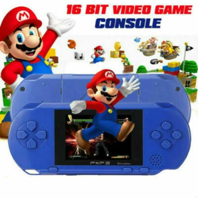 CONSOLLE PORTATILE PVP STATION LIGHT 3000 - Immagine 1 di 3