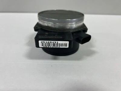 Chevrolet Silverado 1999 2006 9-7X medidor de flujo de aire másico sensor OEM | 25168491 Foto 1 de 4