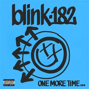 Blink-182 - One More Time... (2023) CD NEU in OVP sealed - Bild 1 von 1