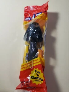Pez Spender - Star Wars Darth Vadar Neu Versiegelt - Bild 1 von 1
