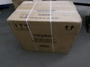 NEW  KEURIG K-4500 COMMERCIAL K-CUP COFFEE MACHINE BREWER MAKER SYSTEM - Picture 1 of 2