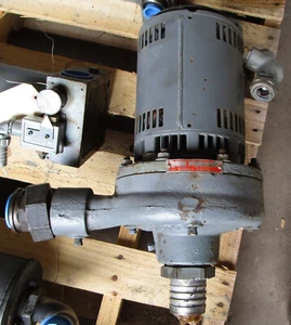 Burks Pumps 315G6-1-1/2 Centrifugal Pump S# 109932 UsedTakeOut Location N. whse - Picture 1 of 8