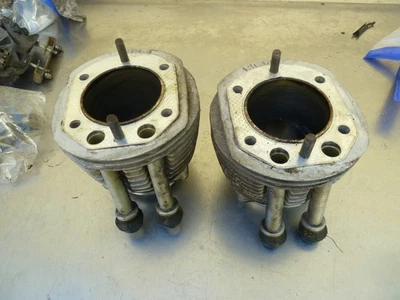 Pistones y cilindros jarras R80RT R80 RT 86 85-95 R100 BMW #T8  Foto 1 de 4