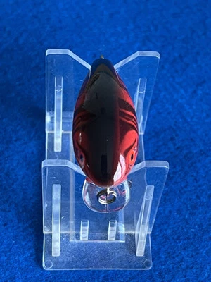 Isca de pesca vintage Tom Mann’s Baby 1- menos isca artificial🍒 - Imagem 1 de 4