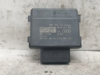 8W0906121B MODULO ELETTRONICO / 2290954 PER AUDI A4 B9 8W2, 8WC 2.0 TDI - Immagine 1 di 4