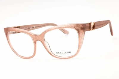 GUESS BY MARCIANO GM50008-057-55 очки размер 55 мм 17 мм 145 мм бежевый женщин - Изображение 1 из 4