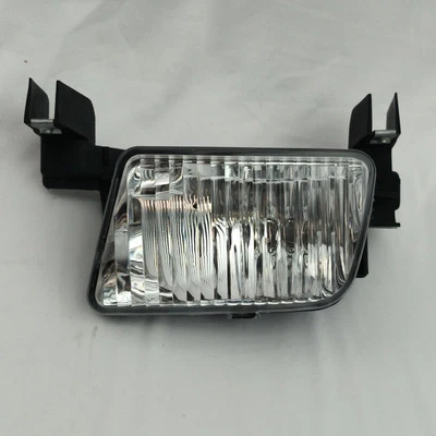 Conjunto de faros antiniebla del lado izquierdo del conductor NSA1054AL para Nissan Altima 1998-1999 Foto 1 de 4