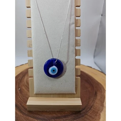 Colar Evil Eye - Imagem 1 de 4