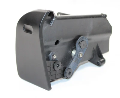 Caja de almacenamiento 21 Harley-Davidson Electra Glide Police FLHTP  Foto 1 de 4