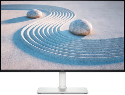 27" QHD monitor, optimizes eye comfort, 100 Hz refresh rate and great speakers. - Image 1 of 4