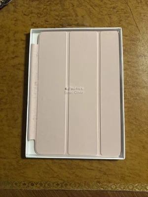 Apple Smart Cover for 10.5‑inch iPad Pro - Pink Sand - New FREE SHIPPING! - Image 1 of 3