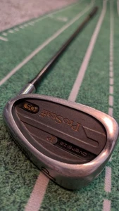 Wilson Golf Pro Staff Oversized Pitching Wedge PW Regular Graphite Shaft 35.5" - Picture 1 of 12