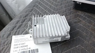 Módulo de control electrónico ECM del motor compatible con 14-17 Odyssey 2348696 Foto 1 de 4