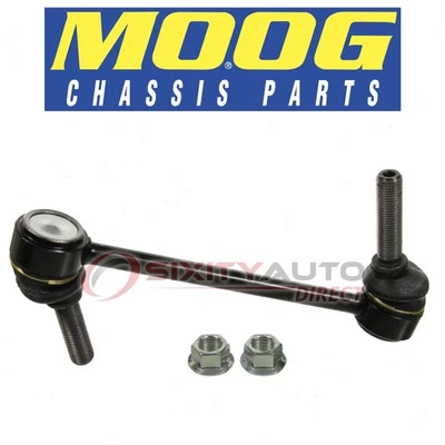 MOOG Front Stabilizer Bar Link for 2010-2011 Mercedes-Benz ML450 - gb Foto 1 de 4