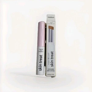 Tarte Sugar Rush Skin Treat Concealer Medium Shade 0.14g New Boxed Free Shipping - Picture 1 of 8