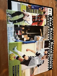 4 x Elgin City Home League & Cup Football Programmes From 2016-2017 - Picture 1 of 2