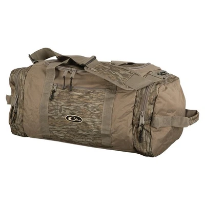 男式狩猎旅行行李袋 — 第 1/4 张图片