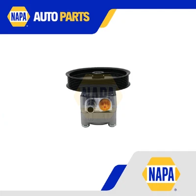 Bomba de dirección asistida compatible con VOLVO C70 Mk1 2.0 2.3 2.4 97 a 05 PAS NAPA 8251736 nueva Foto 1 de 4