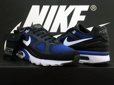 DS 2016 NIKE AIR MAX MP ULTRA UK8.5 EU43 HTM BW OG PERSIAN 1 90 180 2 95 97 RARE - Immagine 1 di 4