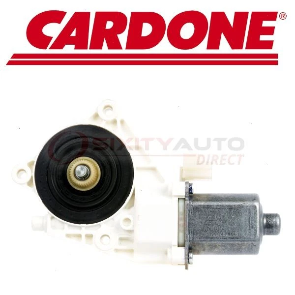 Cardone Reman Front Right Power Window Motor for 2006-2011 Mercury Milan - ew — 第 1/4 张图片