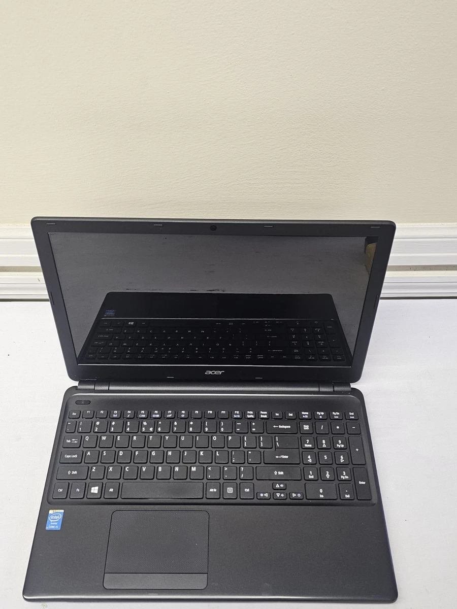 Acer Aspire E1 for sale | eBay