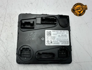 2018-2024 AUDI A4 A5 S4 S5 Q7 Q8 BCM BODY COMFORT CONTROL MODULE OEM 67 kmiles - Picture 1 of 4