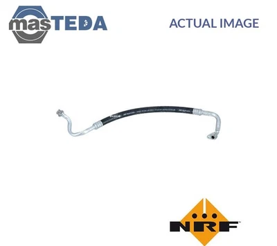 400023 HIGH PRESSURE LINE AIR CONDITIONING NRF FOR PEUGEOT EXPERT,TRAVELLER - Image 1 of 4