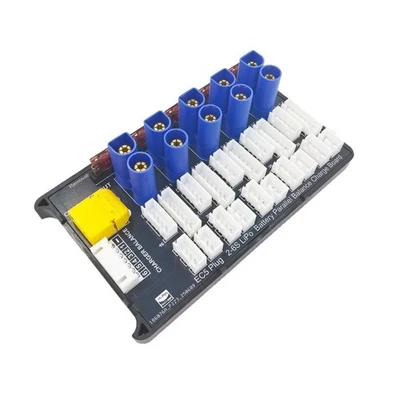 EC5 Connector Board Compatibility With B6 Complete Charger Kit For B6 Charger - Image 1 of 4