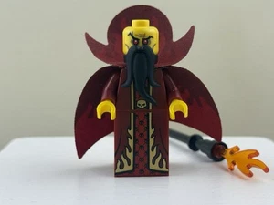 LEGO Series 13 - Evil Wizard Collectible Minifigures - col204 71008 NEW - Picture 1 of 9