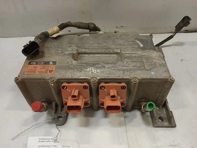 GM 22799689 Drive Motor Battery Pack Charger from 2014 VOLT Hybrid ELR 11809597 - Image 1 of 4