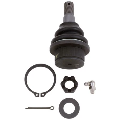 JBJ1207 TRW rótula delantera lado conductor o pasajero inferior para camioneta Ram 2500 Foto 1 de 2