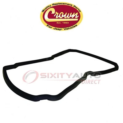 Crown Automotive Transmission Oil Pan Gasket for 2007-2011 Dodge Nitro - qi — 第 1/4 张图片