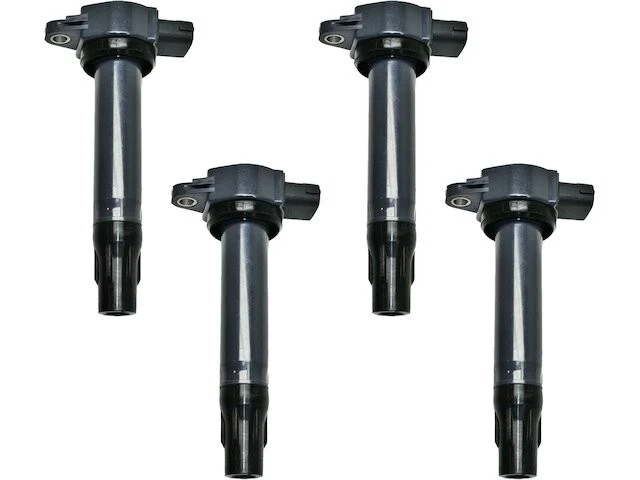 Kit de bobina de encendido para Mitsubishi Outlander Sport 2011-2017 2014 2012 QM665TJ Foto 1 de 1