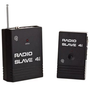 QUANTUM Radio Slave 4i - Remote Control for Cameras & Flash Units - Bild 1 von 12