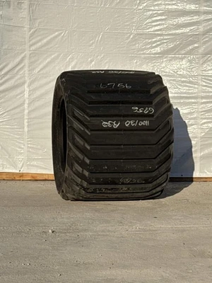 1100/30R32 Goodyear Muck Master #6756 Foto 1 de 4