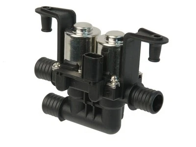 For 2006-2008 BMW 750Li Heater Valve 67478NDCD 2007 4.8L V8 GAS - Image 1 of 2