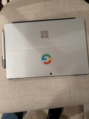 microsoft surface pro 5 - Image 1 of 4