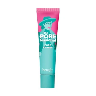 Benefit Cosmetics the Porefessional Pore Minimizing Primer - Image 1 of 4