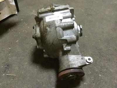 09-13 INFINITI FX G37 Transmisión Automática 3.7 Caja de Transferencia B Foto 1 de 4