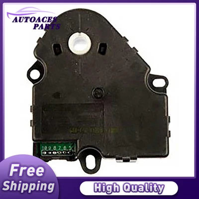 Actuador de puerta 604-116 Dorman mezcla de calefacción nuevo para Chevy Suburban Chevrolet Tahoe Foto 1 de 3