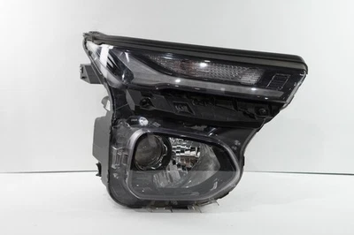 2021-2023 Chevrolet Trailblazer Right RH Passenger Side Halogen Headlight OEM D1 - Image 1 of 4