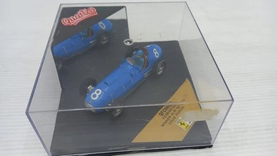 QTZQFC99020 Quartzo Ferrari 375 Louis Rosier Albi GP 1952 1/43 - Immagine 1 di 2