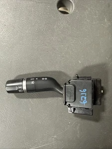 Interrupteur clignotant avec antibrouillard avec phare auto OEM Mazda 3 2010 2011 2012 2013 - Photo 1/4